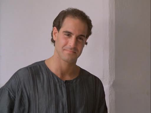 is stanley tucci gay black shemale lisa cage